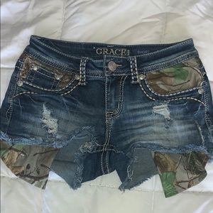 Summer shorts